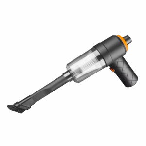 Usisivač i ispuhivač 2-in-1 portable vacuum cleaner GEMBIRD, suction/blower, CK-MVC-01