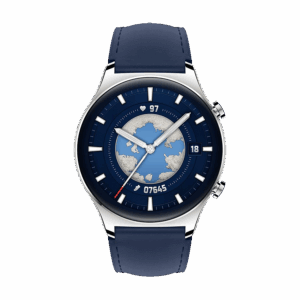 Pametni sat Honor Watch GS 3,MUS-B19,Ocean Blue