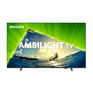 TV Philips 55"PUS8209 4K QLED Ambilight 3 strane; Titan OS; Pixel Precise Ultra HD, 55PUS8209/12