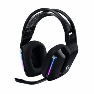 Slušalice sa mikrofonom, Logitech G733 LIGHTSPEED Wireless Gaming Headset, black, 981-000864