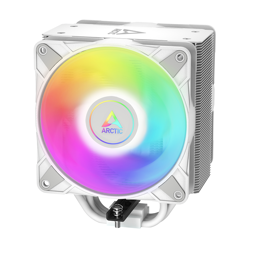 CPU hladnjak Arctic Freezer 36 A-RGB White 1700/AM4/AM5/1851