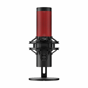 Mikrofon HyperX QuadCast 2	 872V1AA
