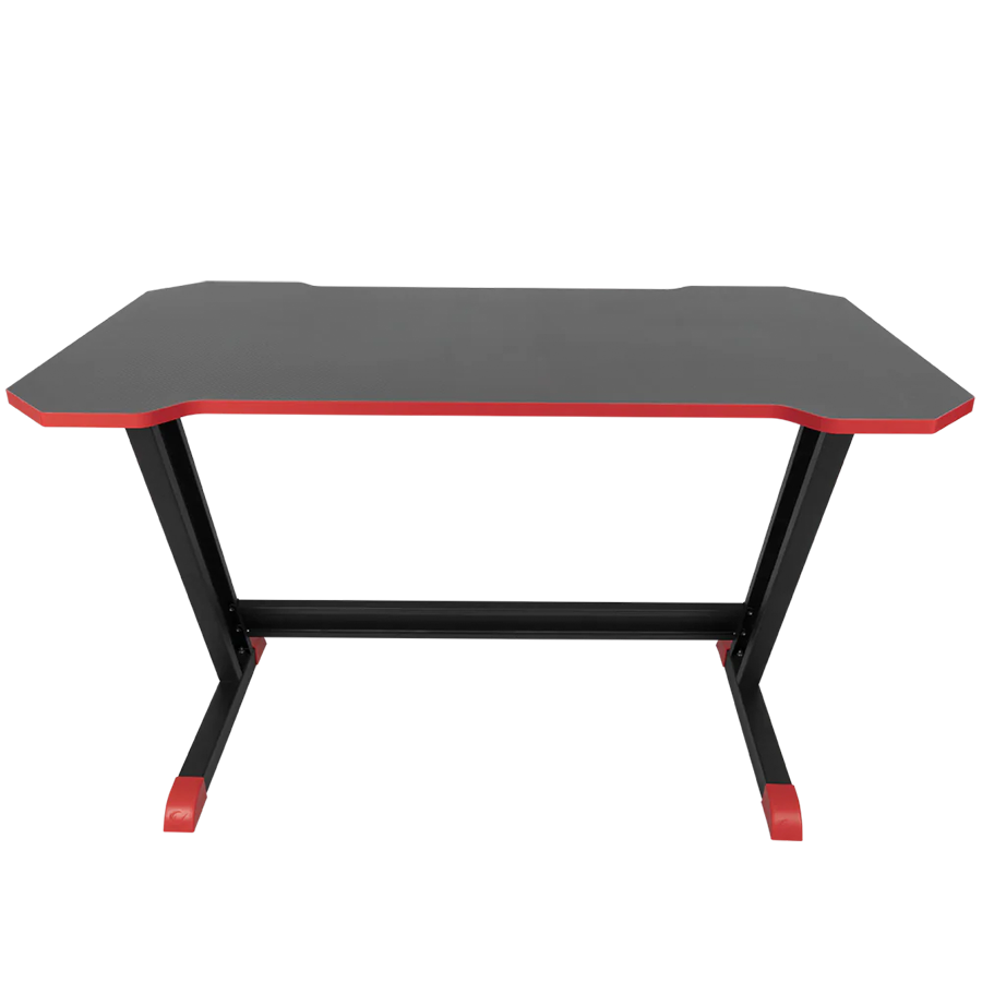 Sto RAMPAGE MR-01 Arena CProfessional T-Shaped Carbon Fiber Surface Gaming Table - Image 2