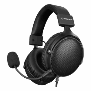 Slušalice sa mikrofonom gaming RAMPAGE RM-K99 X-PIKE USB 7.1 Sound Card PC PS4 Mobile Surround
