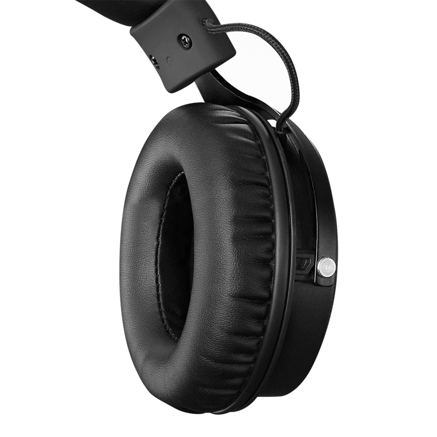 Slušalice sa mikrofonom gaming RAMPAGE RM-K99 X-PIKE USB 7.1 Sound Card PC PS4 Mobile Surround - Image 6