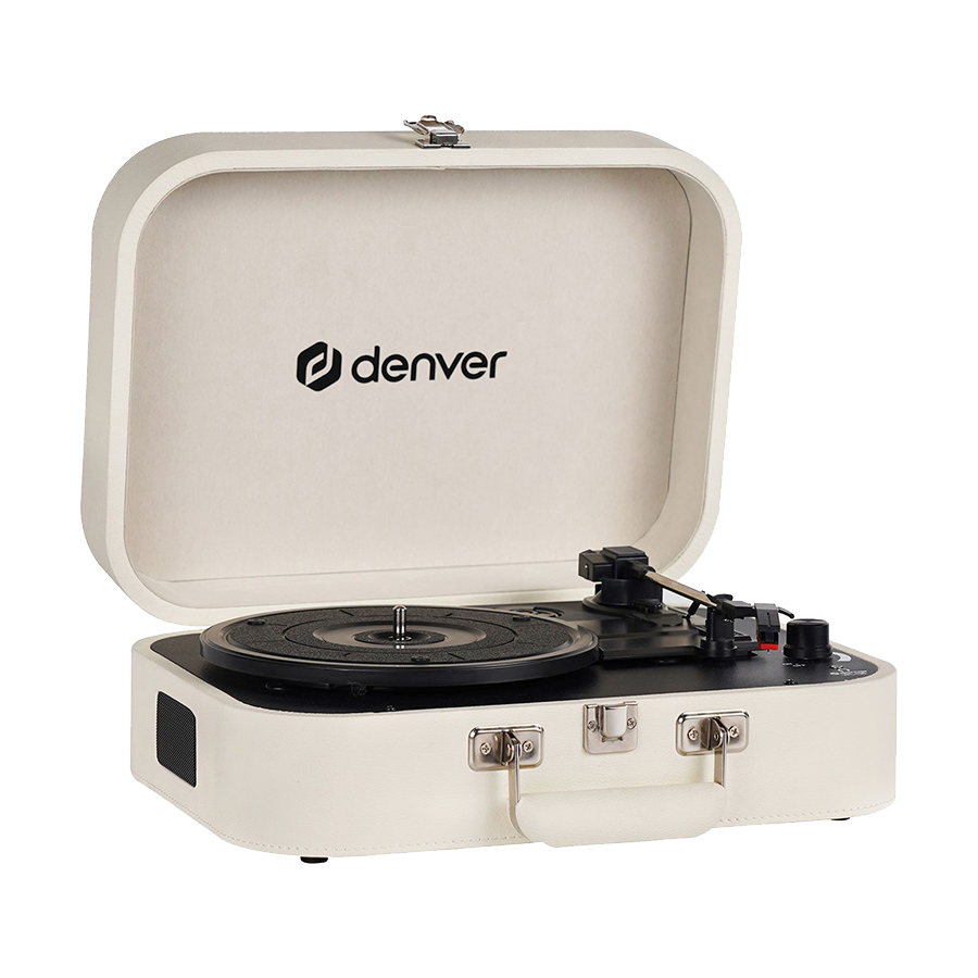 Denver gramofon VPL-130 beige