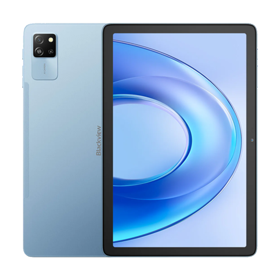 Tablet Blackview Tab 60 Pro LTE 4GB/128GB 10.1" Blue
