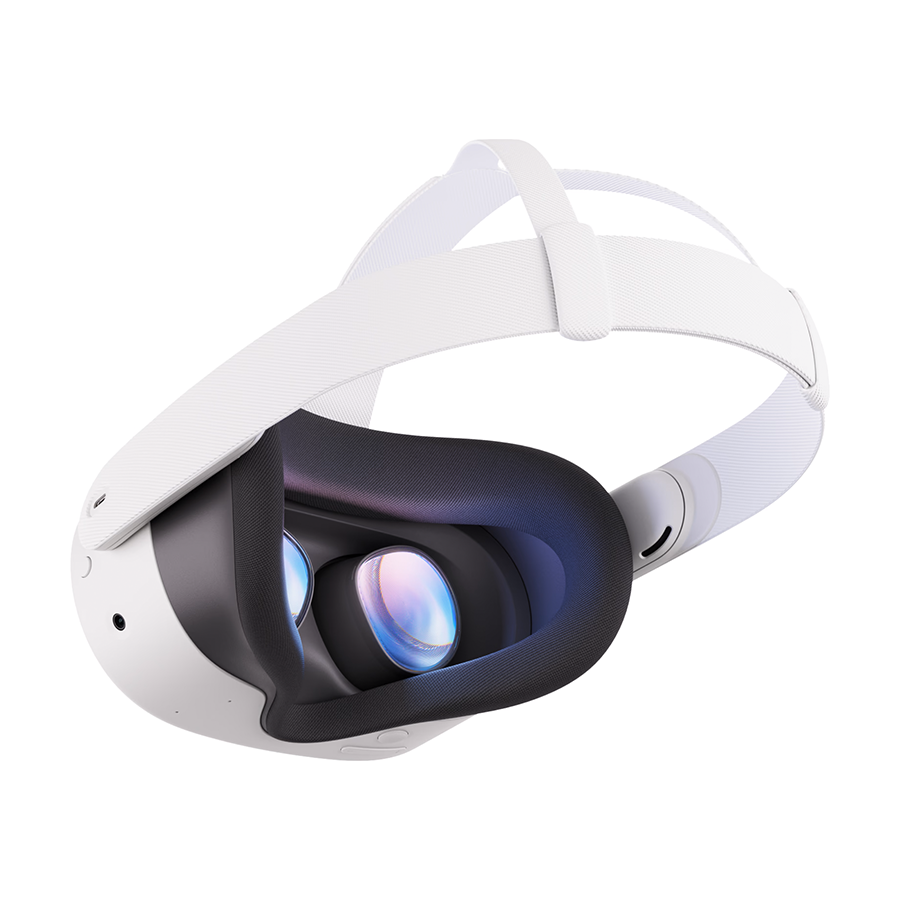Meta Quest 3S 256GB - Image 2