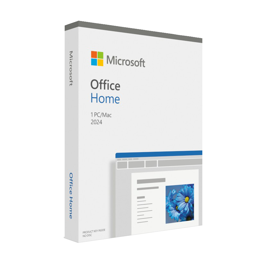 FPP Office Home 2024 English, EP2-06817