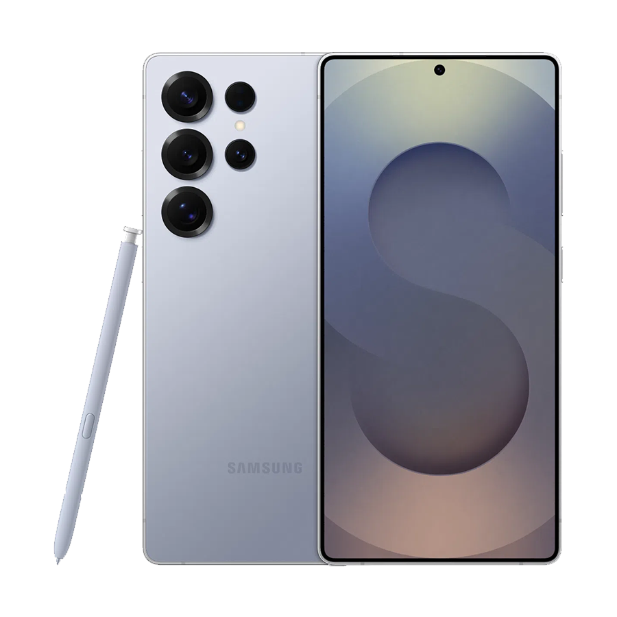 Mobitel Samsung S25 Ultra 12GB 256GB Titanium SilverBlue