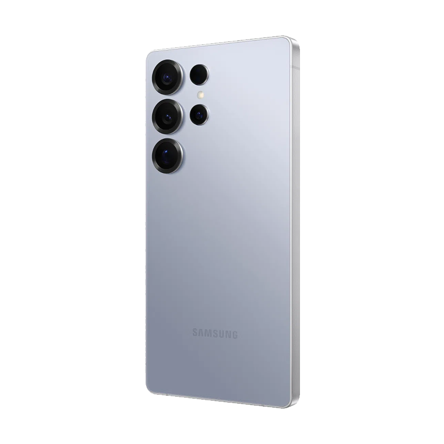 Mobitel Samsung S25 Ultra 12GB 256GB Titanium SilverBlue - Image 3