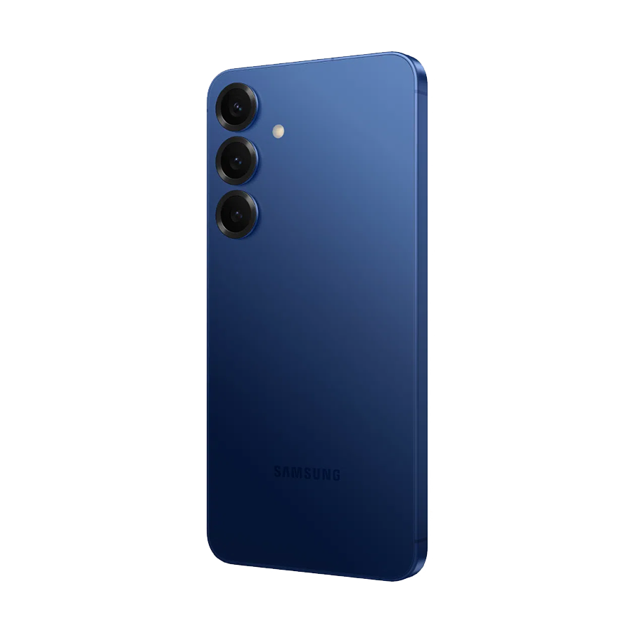 Mobitel Samsung S25 12GB 128GB Navy - Image 3