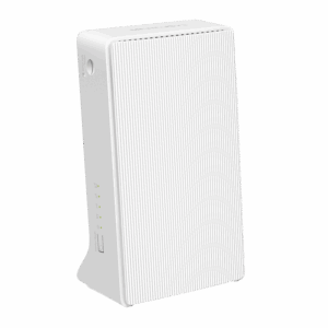 ROUTER Mercusys MB130-4G AC1200 Wi-Fi 4G LTE Router, Build-In 150Mbps 4G LTE Modem, 2.4 GHz, 5 GHz, 4G Cat4 150/50 Mbps