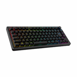 Tastatura HyperX Alloy Rise 75 Wireless Gaming Keyboard 91Y91AA