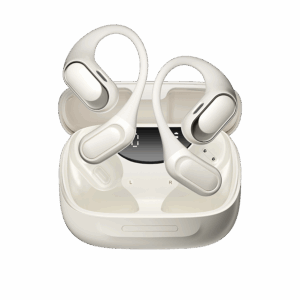 Slušalica bluetooth Blackview AirBuds 200, Beige White