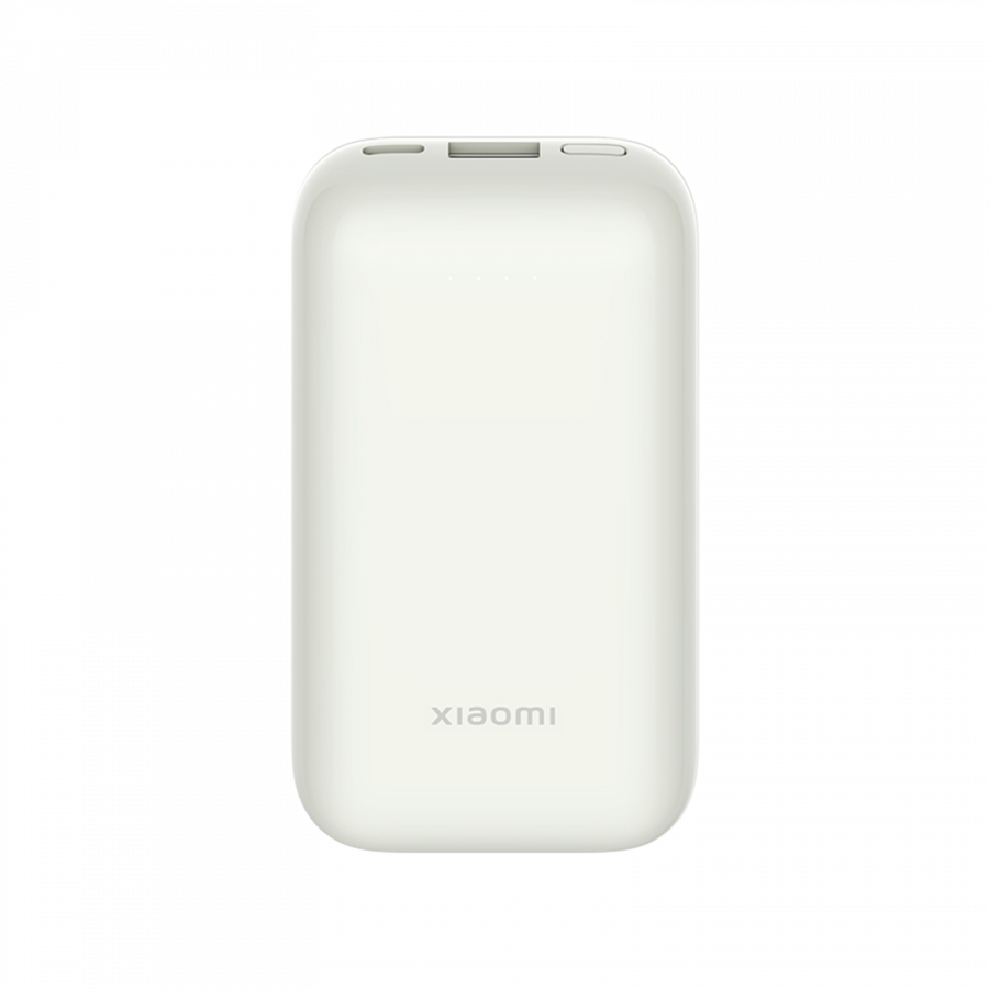 PowerBank Xiaomi Mi 33W powerbank 10000mAh Pocket edition Pro Ivory BHR5909GL