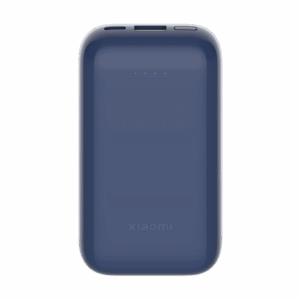 PowerBank Xiaomi Mi 33W powerbank 10000mAh Pocket edition Pro Midnight Blue BHR5785GL