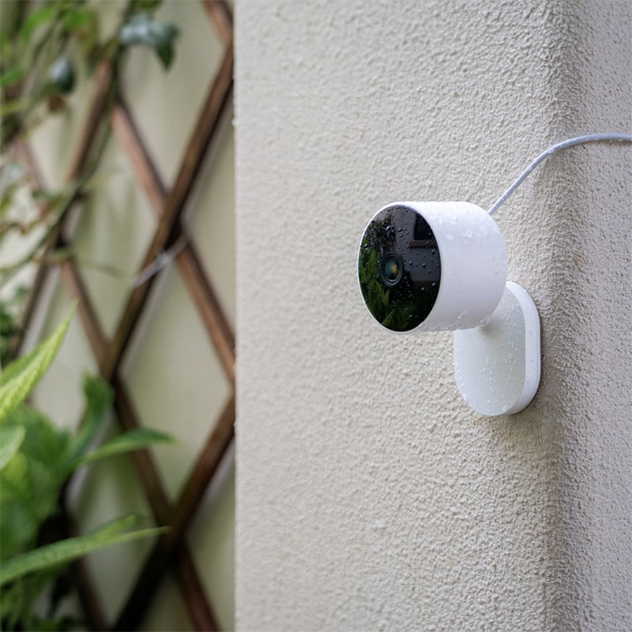 Xiaomi vanjska kamera AW200 visoka rezolucija 1080p IP65 vodootporna BHR6398GL - Image 9