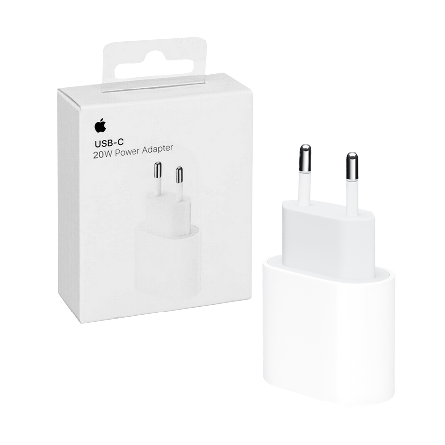 Punjač APPLE ORG. 20W USB Type-C Power Adapter MUVV3ZM/A