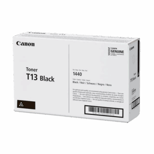 Toner Canon CRG-T13 za model 1440 (do 10.600str)