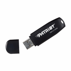 USB Memory stick PATRIOT USB 128GB, 3.2 Xporter Core PSF128GXRB3U