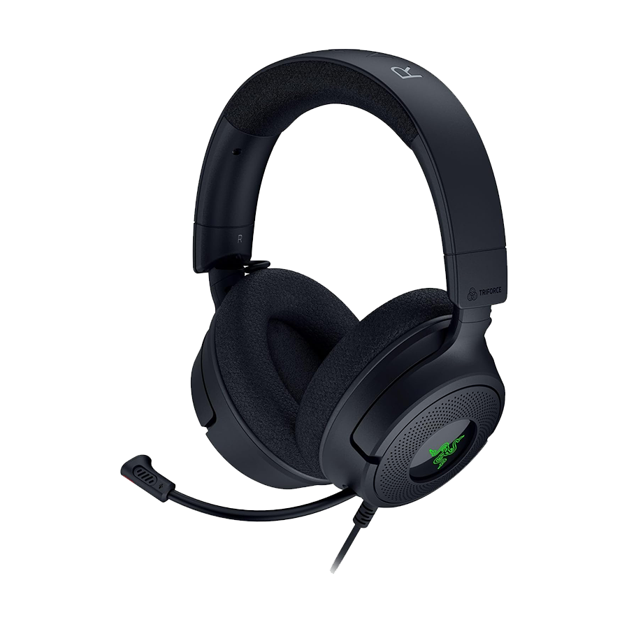 Slušalice Razer Kraken V4 X - Wired Gaming Headset - FRML Packaging RZ04-05180100-R3M1 - Image 3
