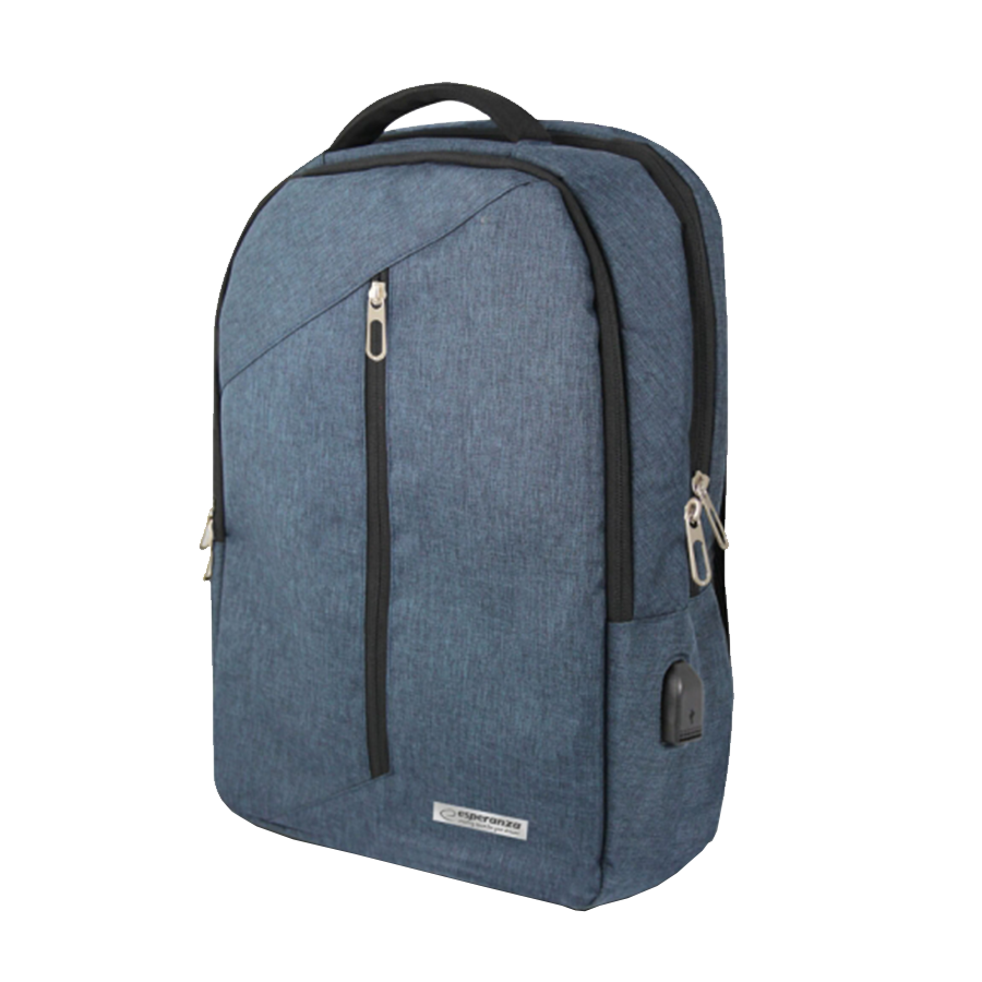Ruksak za notebook 15,6" ESPERANZA TARANTO ET196