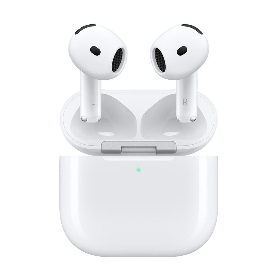 Slušalice Apple AirPods 4 MXP63ZM/A(
