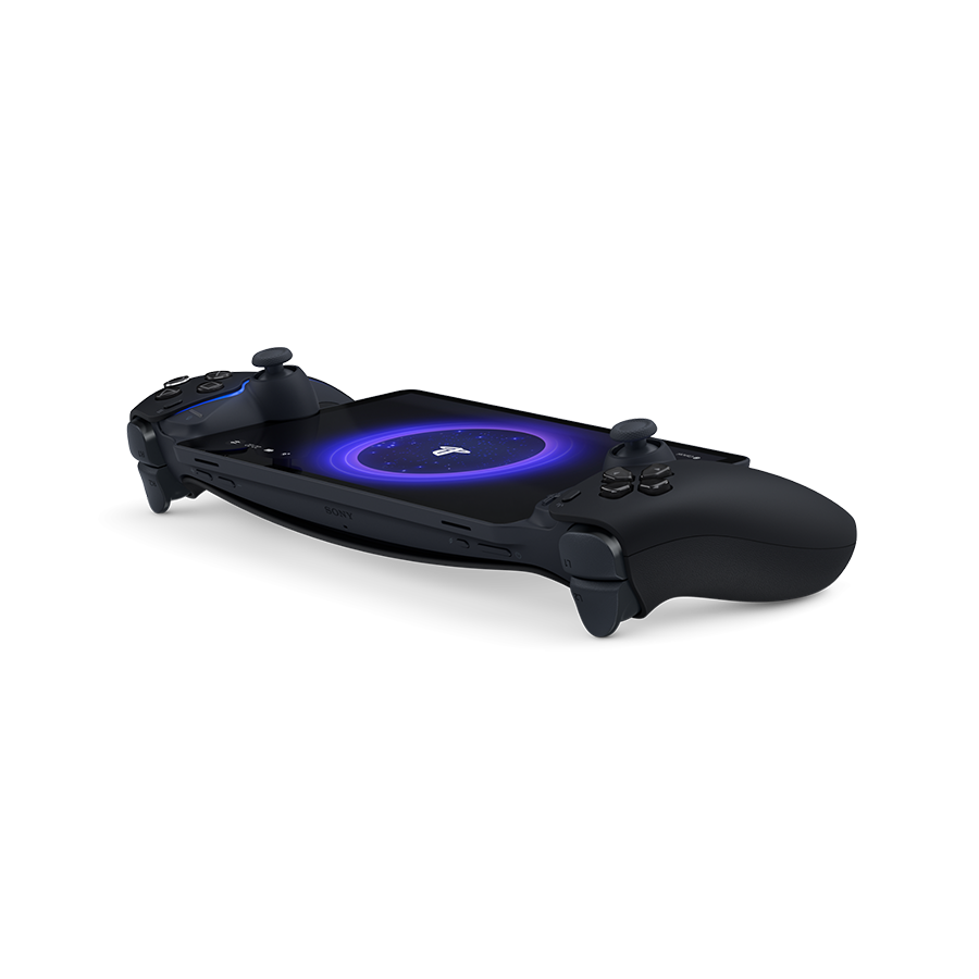 PlayStation Portal remote player Midnight Black 1000045051 - Image 4