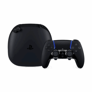 PS5 Dualsense Edge Wireless Controller Midnight Black 1000045048