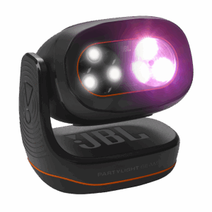 JBL Partylight beam