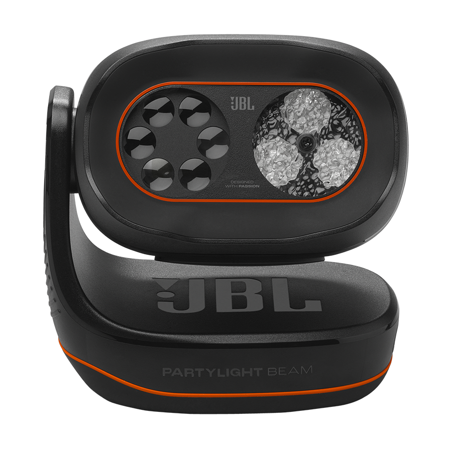 JBL Partylight beam - Image 2