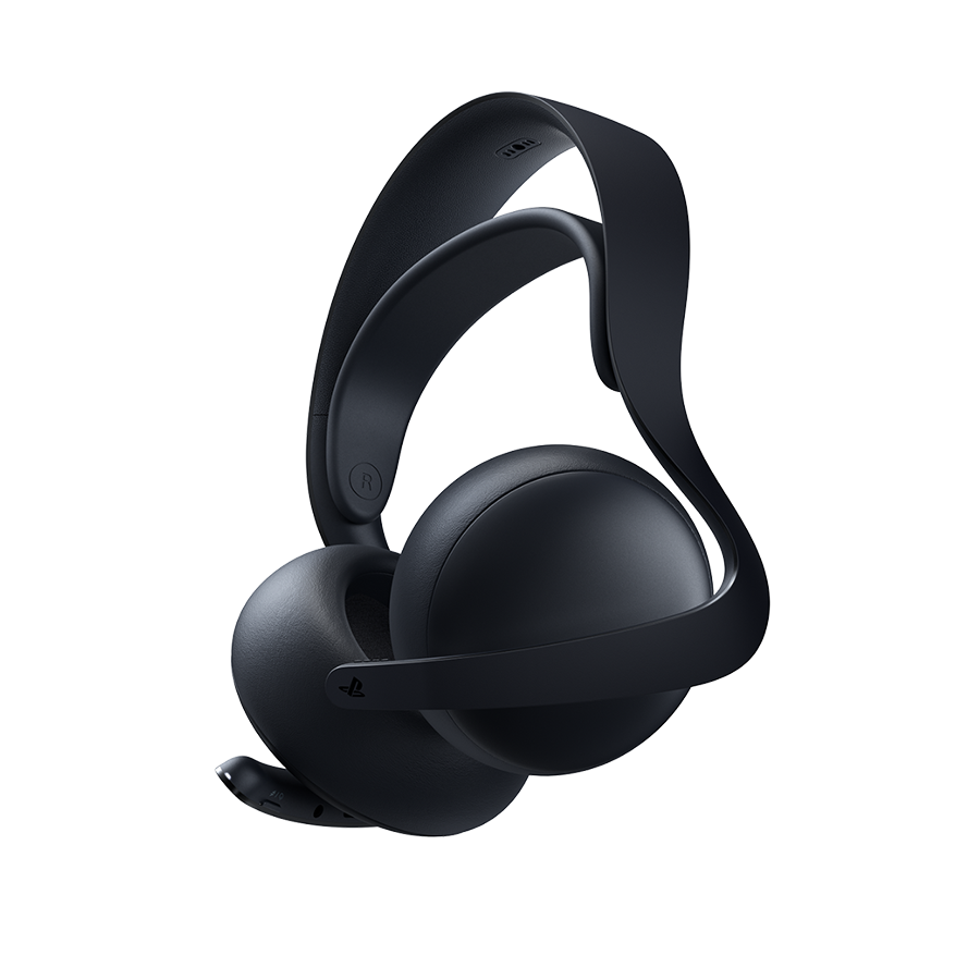 Slušalice sa mikrofonom PS5 Pulse Elite wireless headset Midnight Black 1000044486 - Image 2