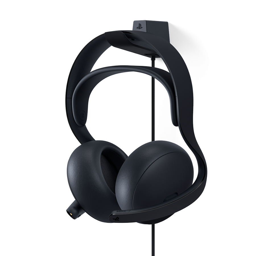 Slušalice sa mikrofonom PS5 Pulse Elite wireless headset Midnight Black 1000044486 - Image 7