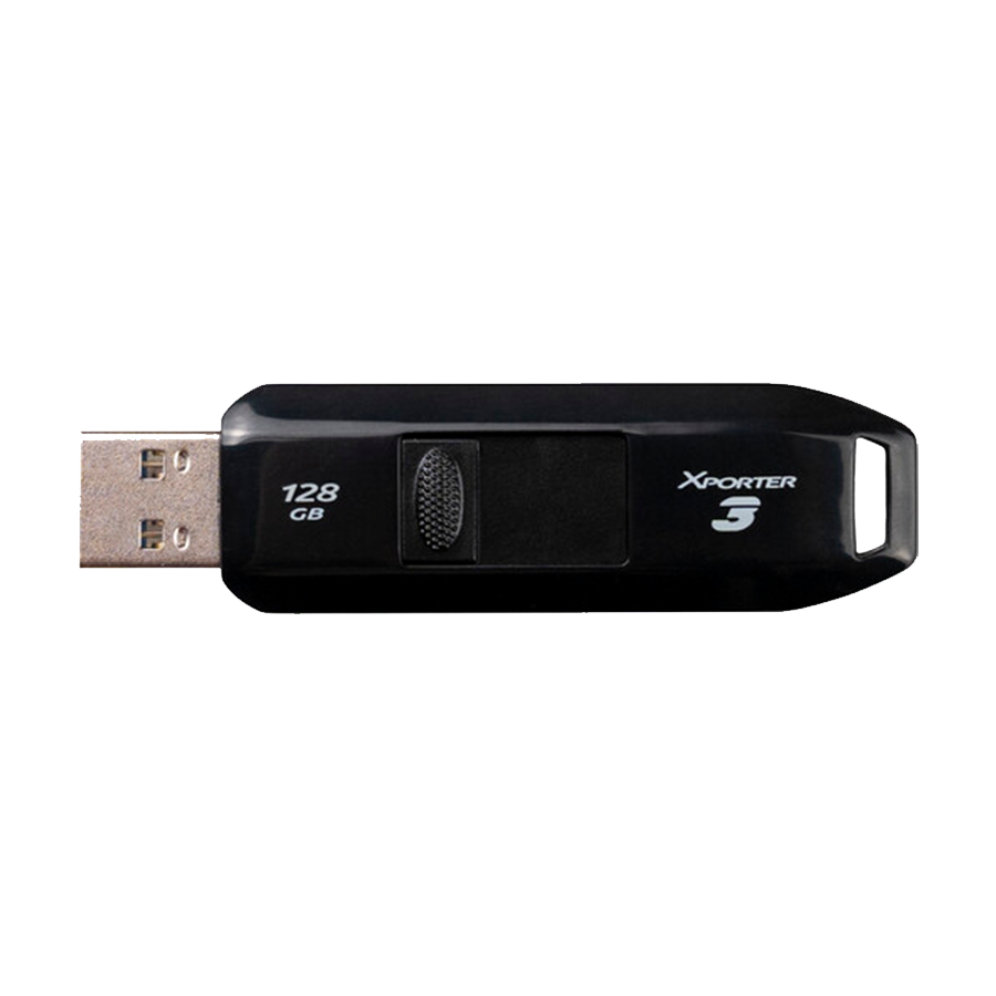 USB Memory stick PATRIOT Xporter 3 128GB USB3.2 PSF128GX3B3U