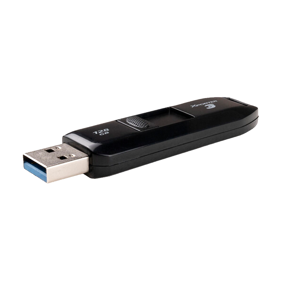 USB Memory stick PATRIOT Xporter 3 128GB USB3.2 PSF128GX3B3U - Image 2