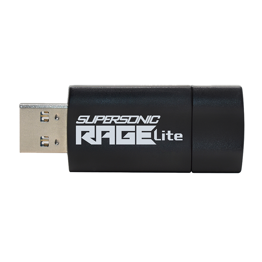 USB Memory stick PATRIOT Rage 64GB 3.2USB PEF64GRLB32U - Image 2