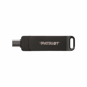 USB Memory stick PATRIOT Rage R550 256GB 3.2USB PE256GR550DSAD