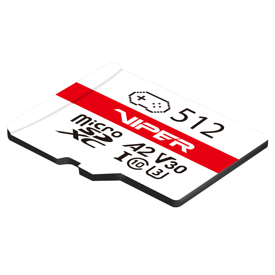 MICRO SD PATRIOT Viper 512GB Micro SDXC PV512GGM32MCX - Image 2