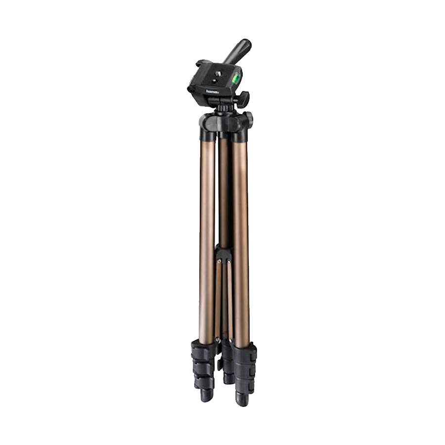 Stativ HAMA Tripod star 700EF DIGITAL, Aluminij, maksimalna visina 42.5-125 cm