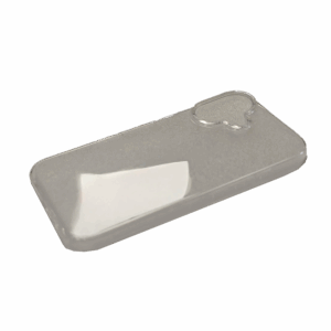 ZAŠTITNA MASKA TPU ULTRA IPHONE 16 WHITE