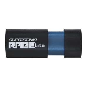 USB Memory stick PATRIOT Rage 128GB 3.2USB PEF128GRLB32U