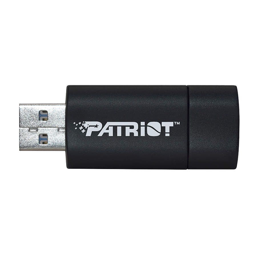 USB Memory stick PATRIOT Rage 128GB 3.2USB PEF128GRLB32U - Image 5