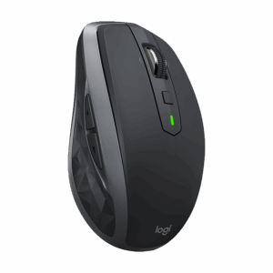 Miš LOGITECH MX Anywhere 2S wireless bluetooth Black, 910-007230