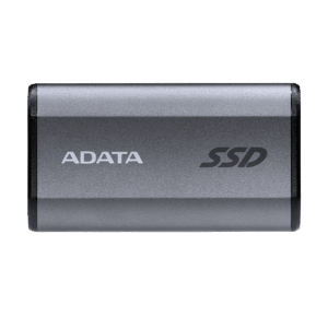 SSD EXT ADATA SE880 500GB USB 3.2 Brzina zapisivanja do 2000Mb/S Brzina čitanja do 2000Mb/S AELI-SE880-500GCGY