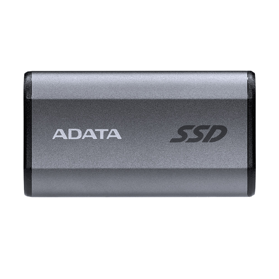 SSD EXT ADATA SE880 500GB USB 3.2 Brzina zapisivanja do 2000Mb/S Brzina čitanja do 2000Mb/S AELI-SE880-500GCGY