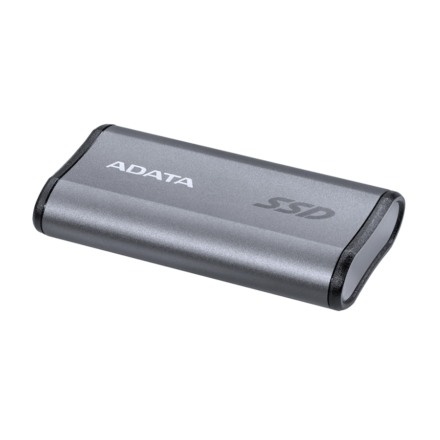 SSD EXT ADATA SE880 500GB USB 3.2 Brzina zapisivanja do 2000Mb/S Brzina čitanja do 2000Mb/S AELI-SE880-500GCGY - Image 4