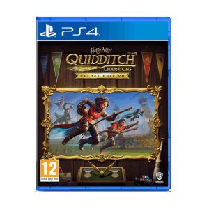 Harry Potter Quidditch Champions Deluxe Edition PS4 PS4X-1373