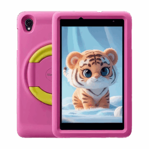 Tablet Blackview Tab A5 Kids LTE 3GB/64GB WiFi 8" Flamingo Pink