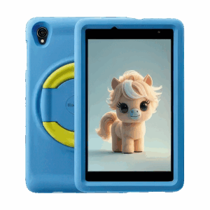 Tablet Blackview Tab A5 Kids LTE 3GB/64GB WiFi 8" Tropical Blue